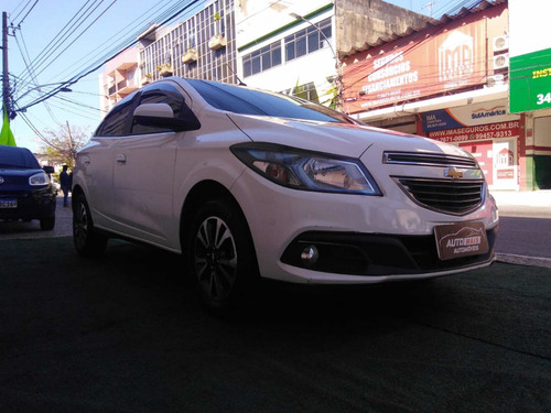 Chevrolet Onix 2015 1.4 Ltz 5p
