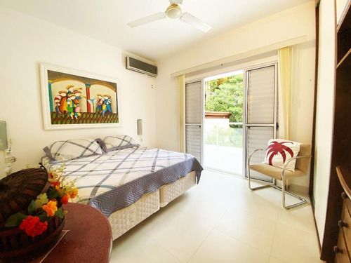 Casa Com 5 Dormitórios À Venda, 472 M² - Riviera De São Lourenço - Bertioga/sp - Ca3406