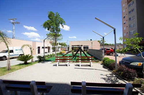 Imagem 3 de 15 de Apartamento - Fatima - Ref: 47962 - V-47962