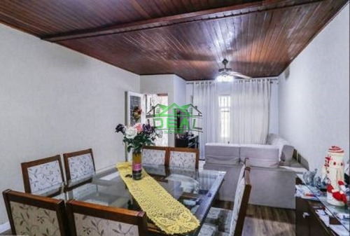 Imagem 6 de 20 de Casa Térrea Para Venda No Bairro Lapa, 2 Dorm, 1 Suíte, 1 Vagas, 94 M, 163 M - 2059