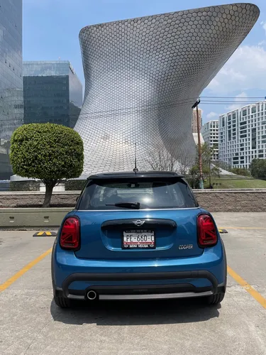 Mini Cooper 1.5 Salt Mt