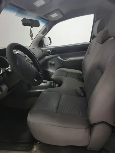 Toyota Tacoma 4.0 Sr5 Mt