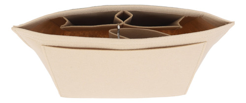 Organizador De Fieltro Para Bolsos, Bolso, Protector Plegabl