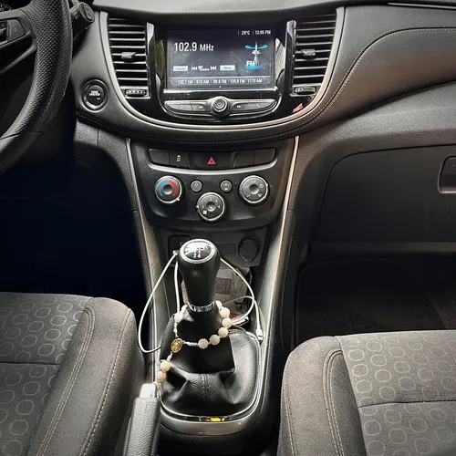 Chevrolet Tracker 1.8 Lt