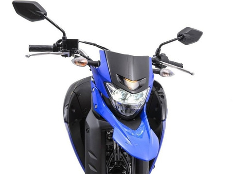 Imagen 7 de 17 de Yamaha Xtz 250 Abs-en Stock Entrega Inmediata - Motoswift