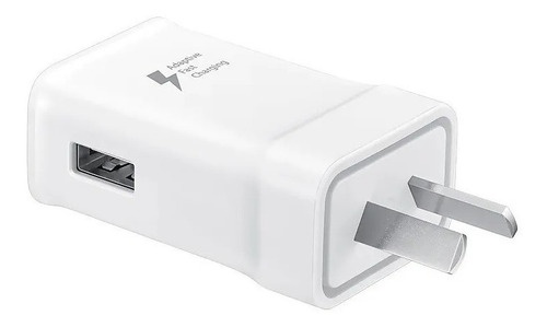 Cargador De Pared Samsung Galaxy Original Ep-ta20rwsugar