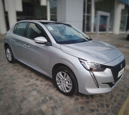 Peugeot 208 Active 1.6