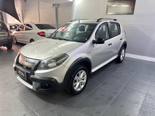 Renault Sandero Stepway