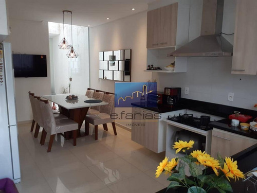 Imagem 9 de 20 de Sobrado Com 3 Dormitórios À Venda, 121 M² Por R$ 750.000,00 - Vila Matilde - São Paulo/sp - So0370