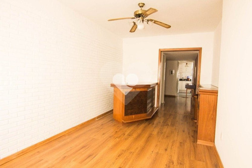 Apartamento 03 Dormitórios Petrópolis - 28-im453359