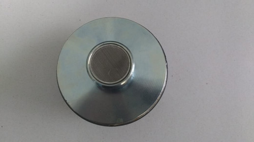Driver De Agudos Para Behringer B215d