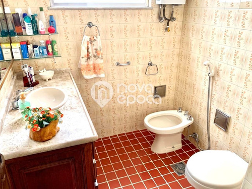 Imagem 12 de 20 de Apartamento - Ref: Ip3ap45963