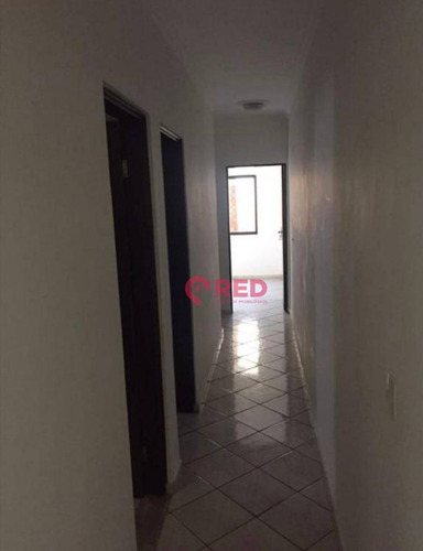 Imagem 13 de 16 de Casa Com 3 Dormitórios À Venda Por R$ 450.000,00 - Wanel Ville - Sorocaba/sp - Ca0323