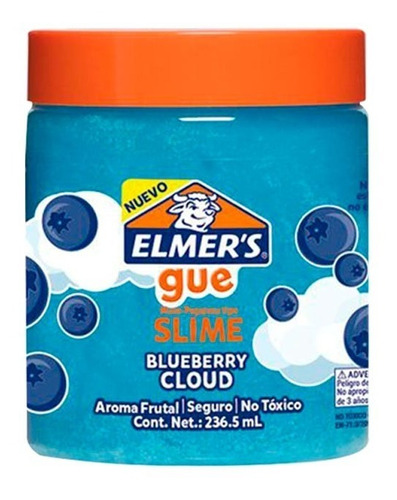 Slime Elmers Gue 236 Ml
