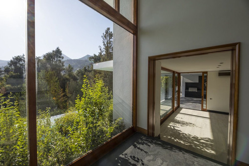 Casa Vía Aurora