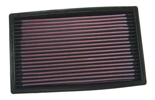 Filtro De Aire De Alto Flujo K&n Ford Escort 1.8l 1992 A 199