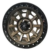 Comprar Rines Offroad 15 5-114 Ford Ranger Explorer Y Toyota 4 Rines