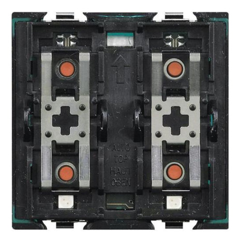 L4651m2 Modulo Comando Especial My Home Living Light