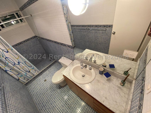 Casa En Venta Urb Clnas De Bello Monte Lp