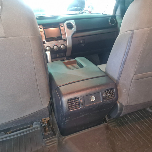 Toyota Tundra 4x4
