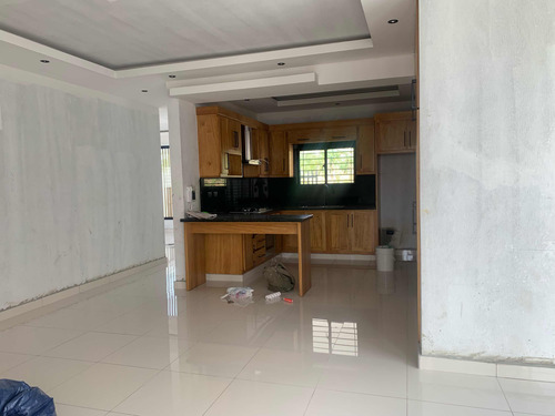 Casa En Venta En Pontezuela