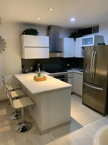 Apartamento En Venta En Sector Transversal Intermedia. Cod V12507
