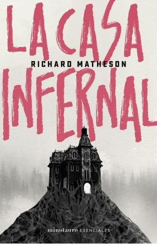 La Casa Infernal - Richard Matheson