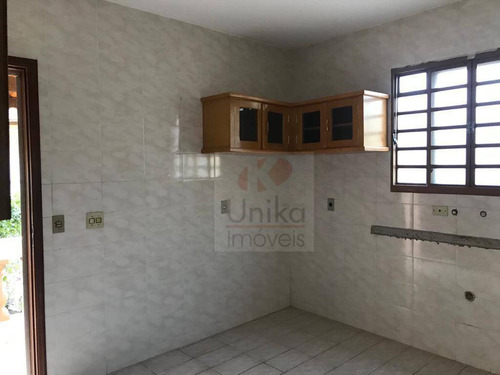 Chácara À Venda, 1044 M² Por R$ 550.000,00 - Parque Das Estâncias - Morungaba/sp - Ch0222