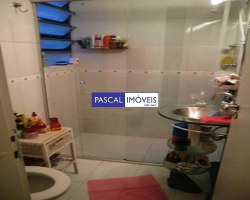 Imagem 7 de 8 de Apartamento De 02 Dormitorios Na Vila Alexandria - V-13558