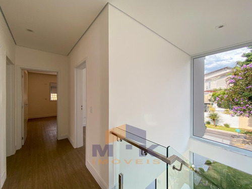 Imagem 12 de 15 de Casa Para Venda Em Arujá, Jardim Fazenda Rincao, 5 Dormitórios, 4 Suítes, 6 Banheiros, 4 Vagas - 1199_1-2292085