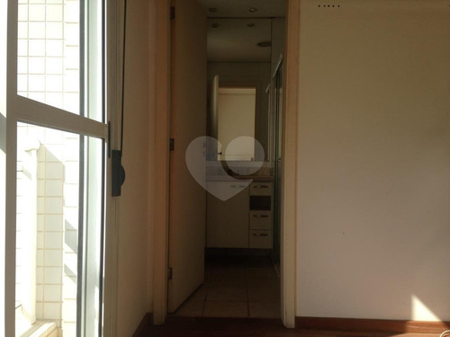Imagem 21 de 23 de Apartamento Residencial À Venda, 214 M² Perdizes, São Paulo. - Reo297418