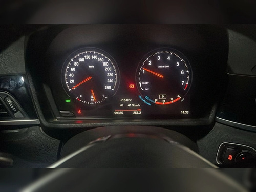 BMW X1 Sdrive 20i 2.0 Aut
