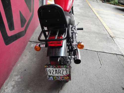 Imagen 10 de 14 de Suzuki Boulevard S40 Unico Dueño Seminueva Oportunidad