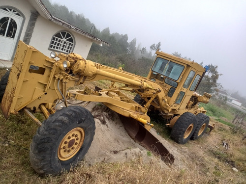 Imagen 3 de 5 de Caterpillar 16 G