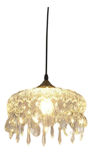 Lámpara Colgante Led, Lámpara Colgante, Luz De Techo, A