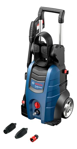 Hidrolavadora Eléctrica 2100 W 150 Bar Ghp 220 Bosch.
