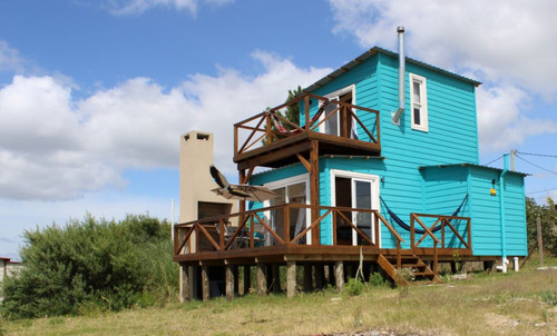 Villa Elena En Punta Del Diablo