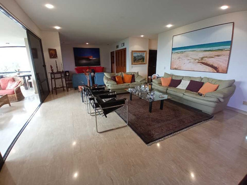 Imagen 4 de 30 de Se Vende Apartamento 253 M² 4h/5b/3pe Lomas De San Román