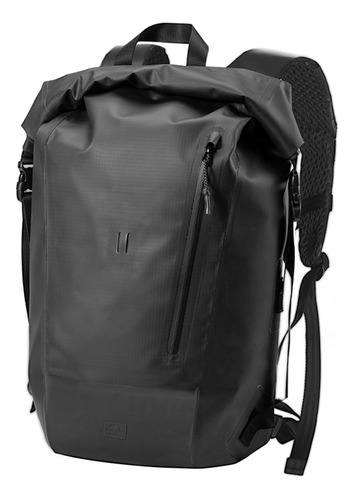 Mochila Impermeable De Tpu Funcional Naturehike Whale Fall