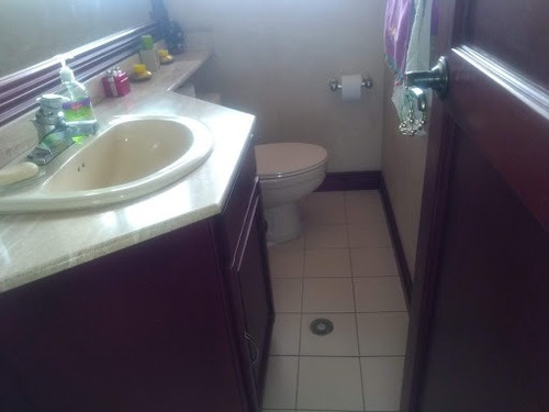 Apartamento En Arriendo San Lucas 622-16445