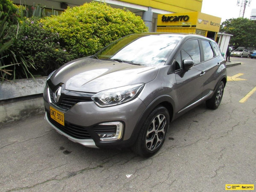 Renault Captur Intens 2.0 Automatica 4x2
