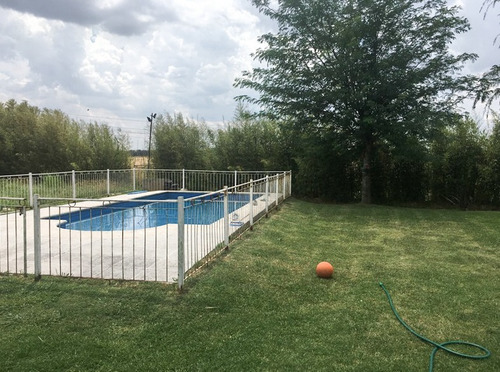 Imagen 12 de 13 de Venta Propiedad Excelente Ubicación, Campo Azul, Canning.