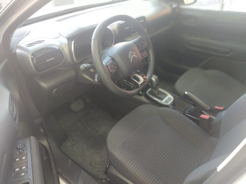 Imagen 7 de 20 de Citroen C4 Cactus Feel Pack 0km 2022 Bonificado Retiro Ya S