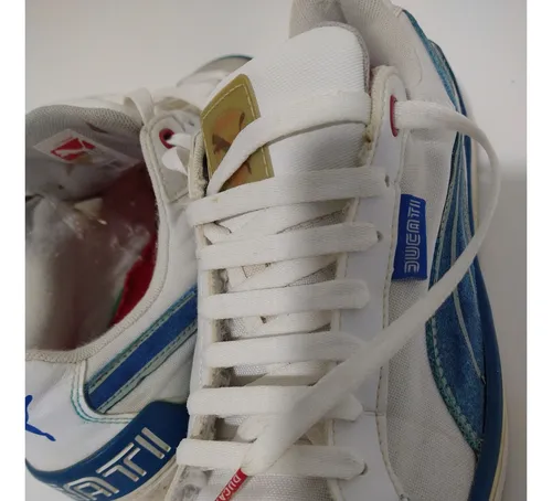 Puma top ducati precio