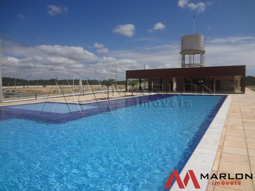 Imagem 3 de 14 de Terreno Condominio Palms Spring Em Nova Cidade