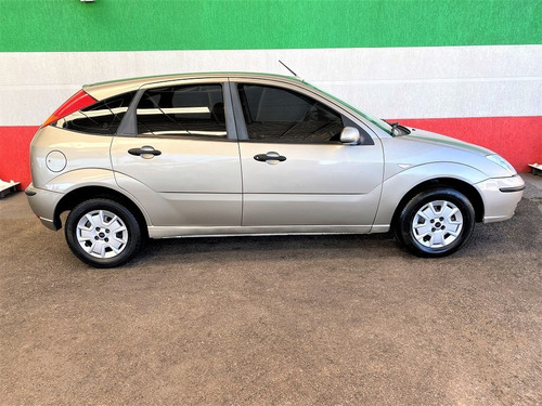 Focus Glx 1.6 Flex, Lindo Carro!