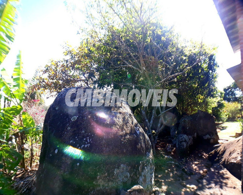 Imagem 27 de 30 de Chácara À Venda 4 Dormitórios No Parque Valinhos Em Valinhos - Ch03122 - Ch03122 - 69564619