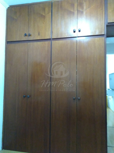 Imagem 11 de 23 de Apartamento À Venda Em Vila Iza - Ap033776