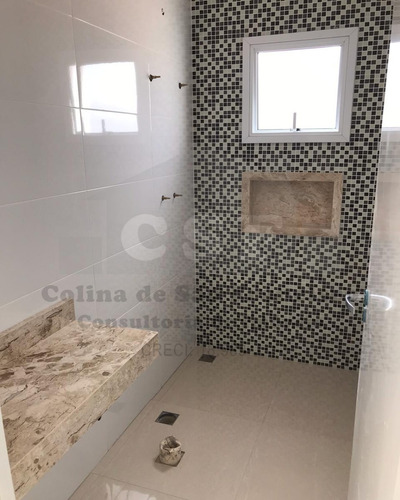 Imagem 12 de 22 de Sobrado De 160 M² 3 Dormitórios Bela Vista - Osasco - Ca04763 - 68750685