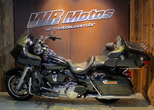 Imagem 2 de 5 de Harley-davidson Road Glide Ultra